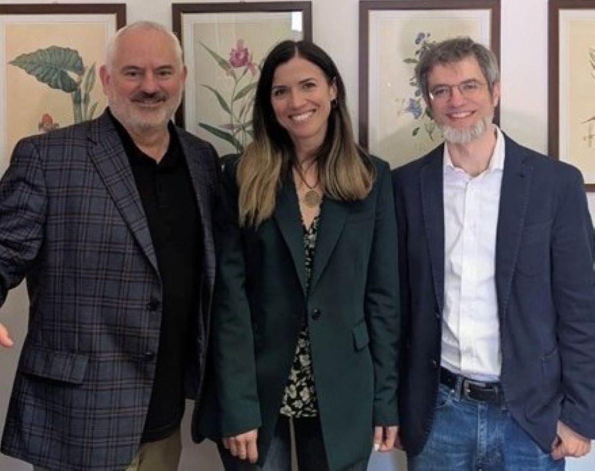 Brent Seales Federica Nicolardi Vincent Christlein ERC Synergy Grant progetto UnLost low