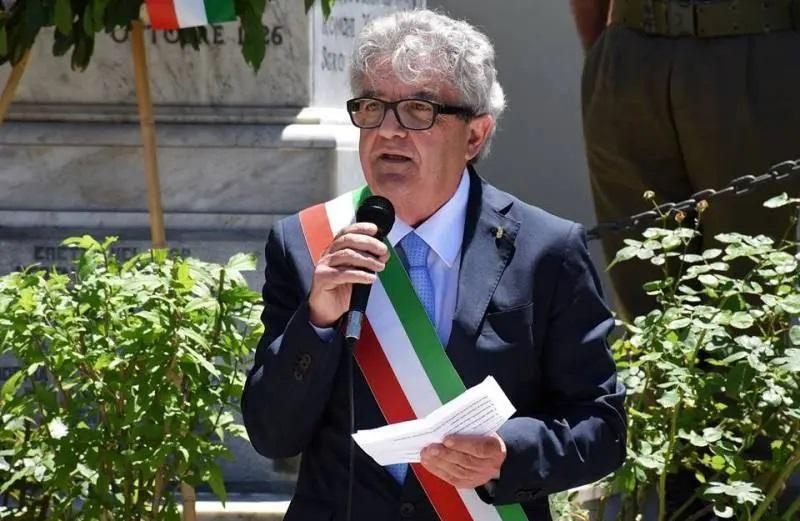 Sindaco-Gino-Marotta-Copy Cilento Autentico: salgono a 12 i Comuni nella DMO per il turismo del futuro