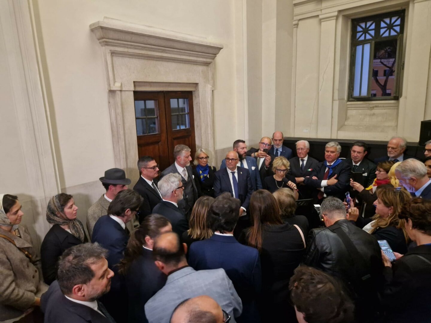 Eruzioni del Gusto 2025 alla Reggia di Portici: sapori vulcanici tra mare, vino e cultura 8 20251024 2769