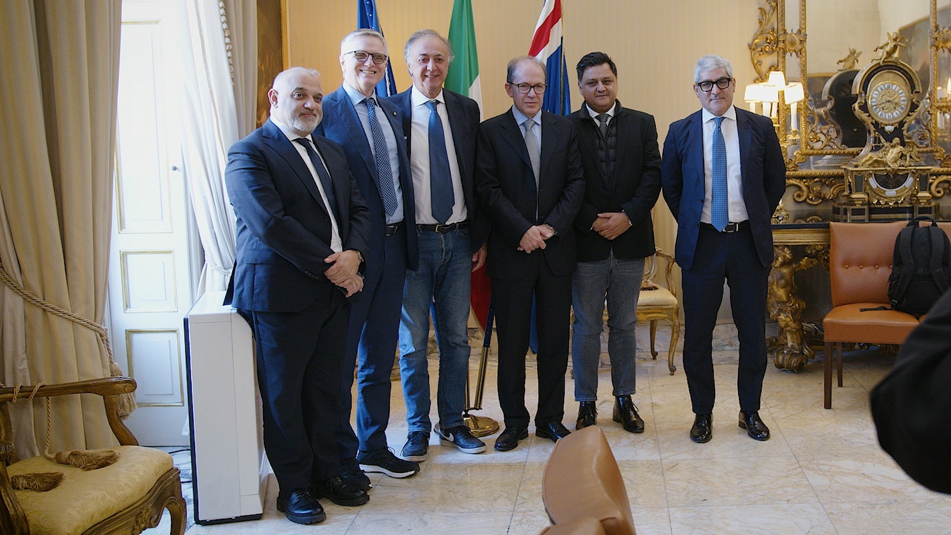 Fibra ultraveloce per Milano-Cortina, da Open Fiber rete da 900 km 1 20251028 1891