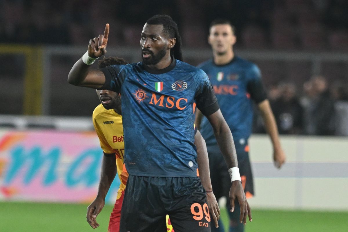 Il Napoli vince a Lecce, Milinkovic-Savic e Anguissa decisivi 1 20251028 2503