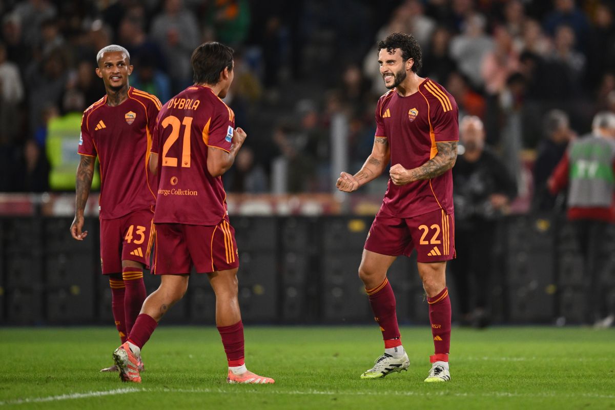 La Roma piega il Parma e festeggia: 2-1 e vetta della Serie A 1 20251029 2618