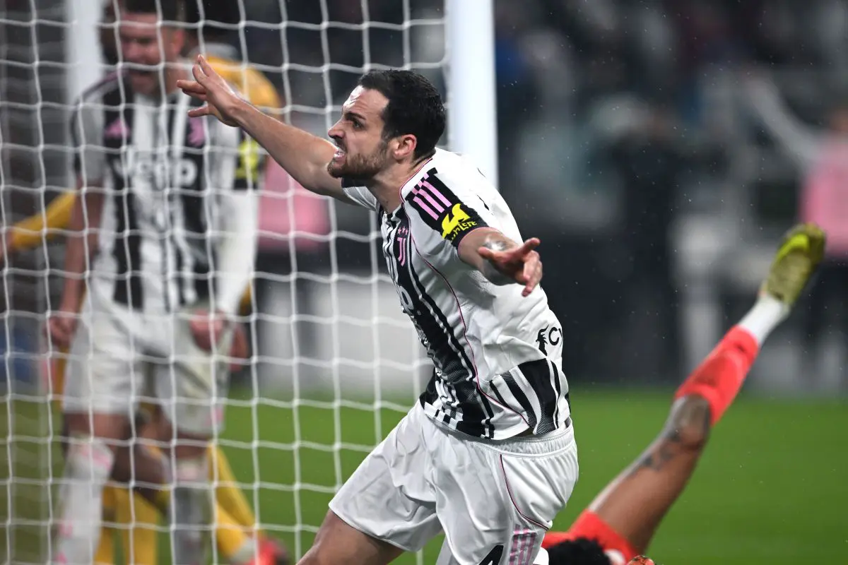 La Juve batte l’Udinese 3-1 e ritrova la vittoria 1 20251029 2628