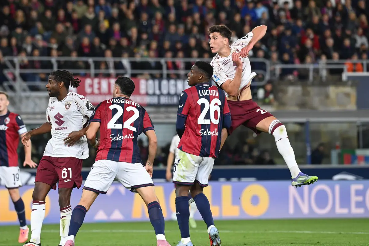 Pari senza gol fra Bologna e Torino 2 20251029 3016