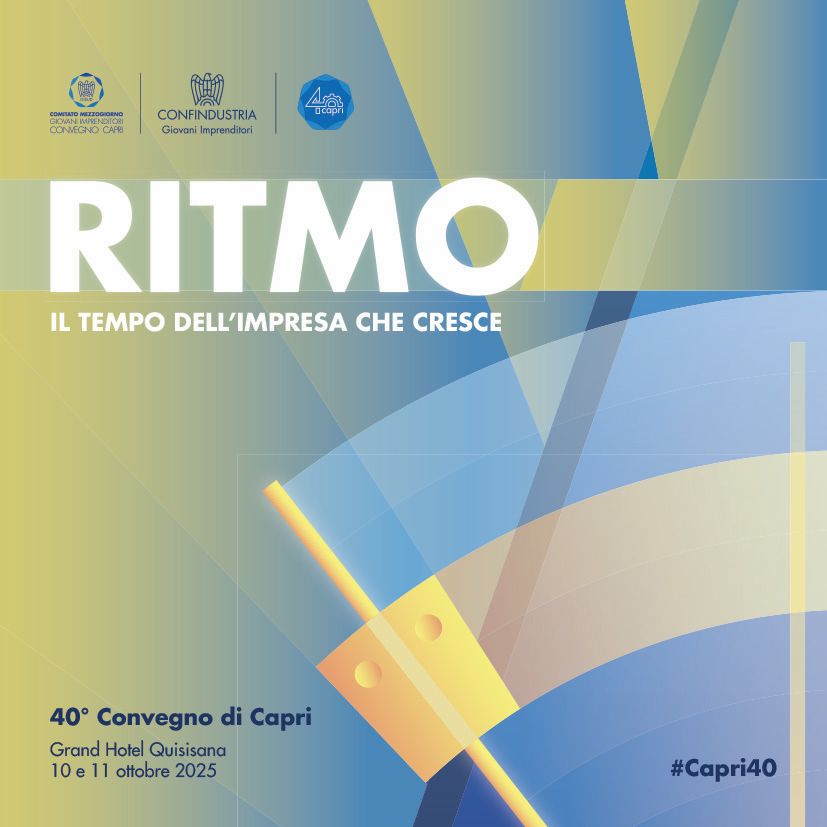 Confindustria Capri q