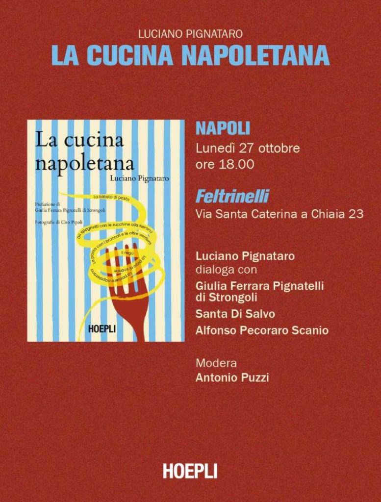 Immagine-WhatsApp-2025-10-22-ore-02.38.08_f3141ef9-tgl-1200-777x1024 Alla Feltrinelli Luciano Pignataro presenta la nuova edizione de 'La cucina napoletana'