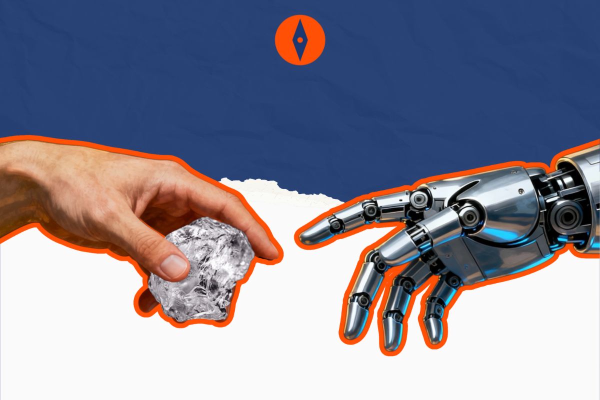Minerali critici litio e cobalto