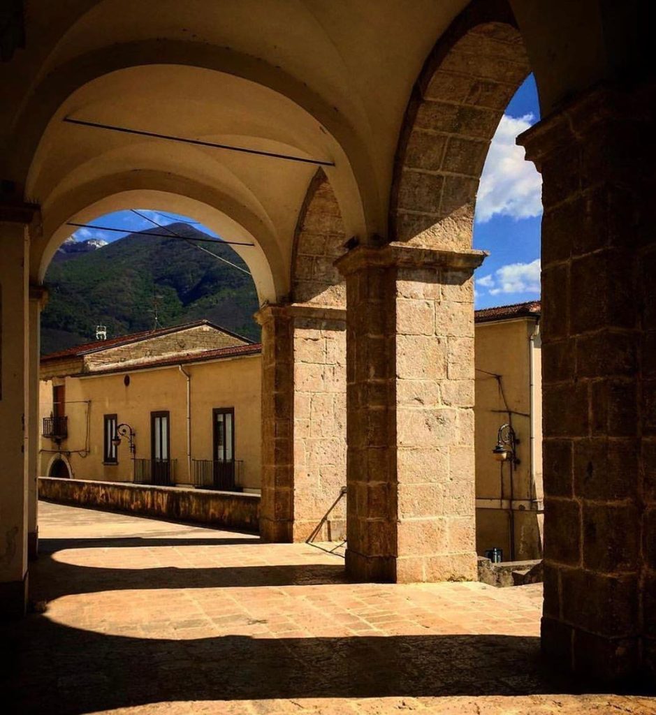 Monastero-clarisse_SANTA-LUCIA-DI-SERINO-AVELLINO-Copy-939x1024 Giornate FAI d’Autunno: oltre 50 luoghi da scoprire tra Napoli, Caserta, Salerno, Avellino e Benevento
