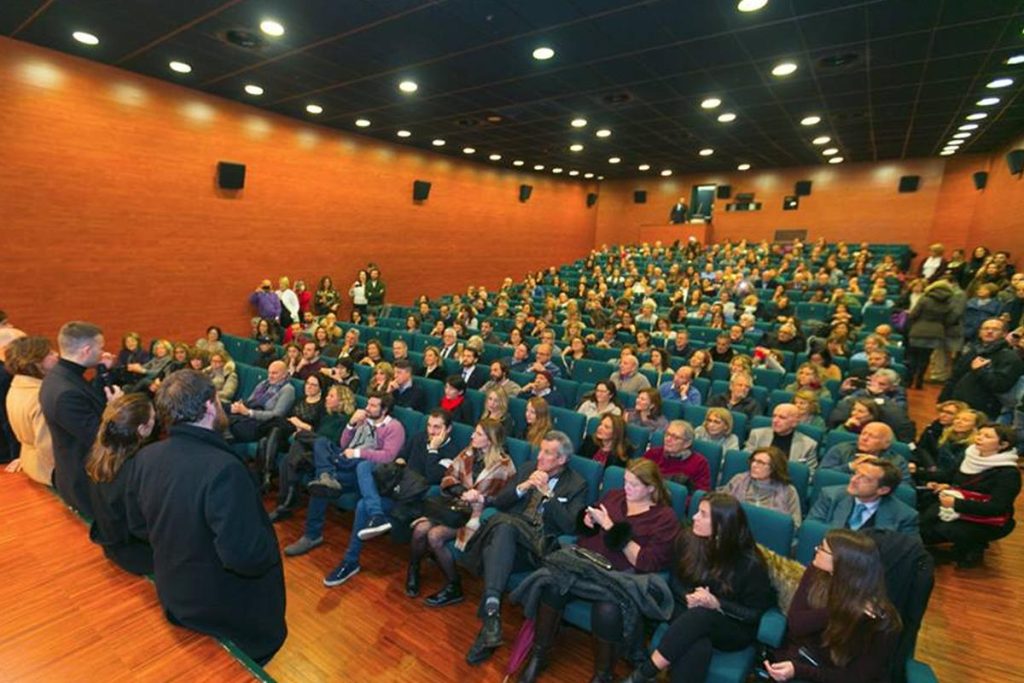 MultisalaFilangieri_Napoli_H-Copy-1024x683 AGIS presenta il nuovo Codice dello Spettacolo: confronto nazionale alla Multisala Filangieri