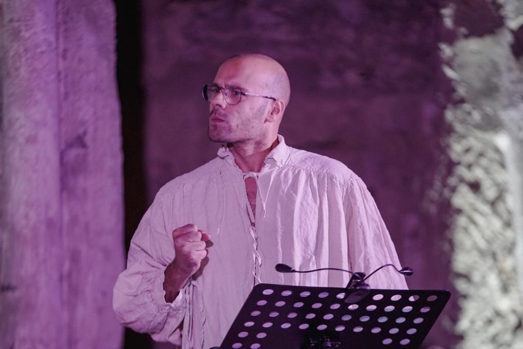 Puteca-Celidonia-2-Copy-1024x683 Uànema 2025: a Napoli torna la Festa degli Altri Vivi tra riti, ironia e musica