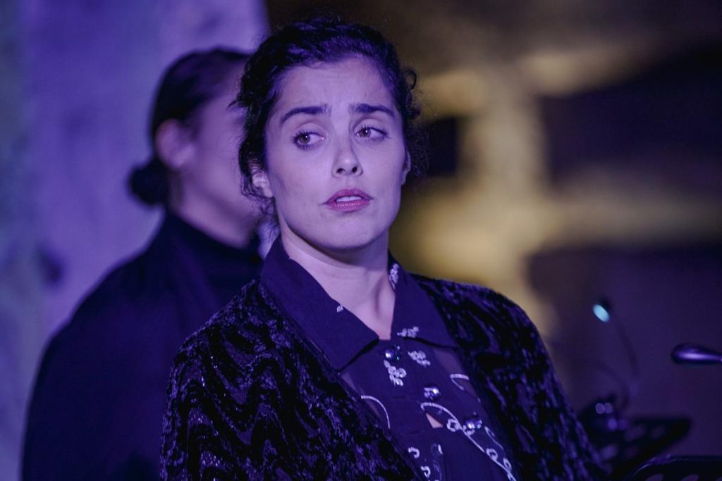 Puteca-Celidonia-4-Copy-1024x683 Uànema 2025: a Napoli torna la Festa degli Altri Vivi tra riti, ironia e musica