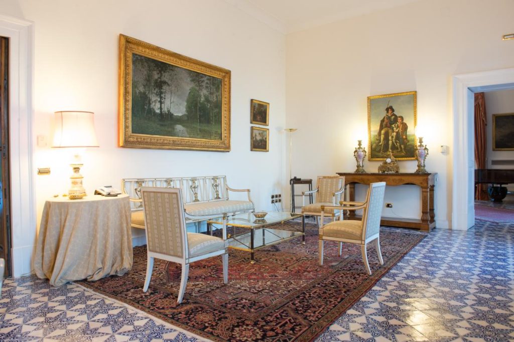 Villa-Rosebery-Copy-1024x682 Giornate FAI d’Autunno: oltre 50 luoghi da scoprire tra Napoli, Caserta, Salerno, Avellino e Benevento