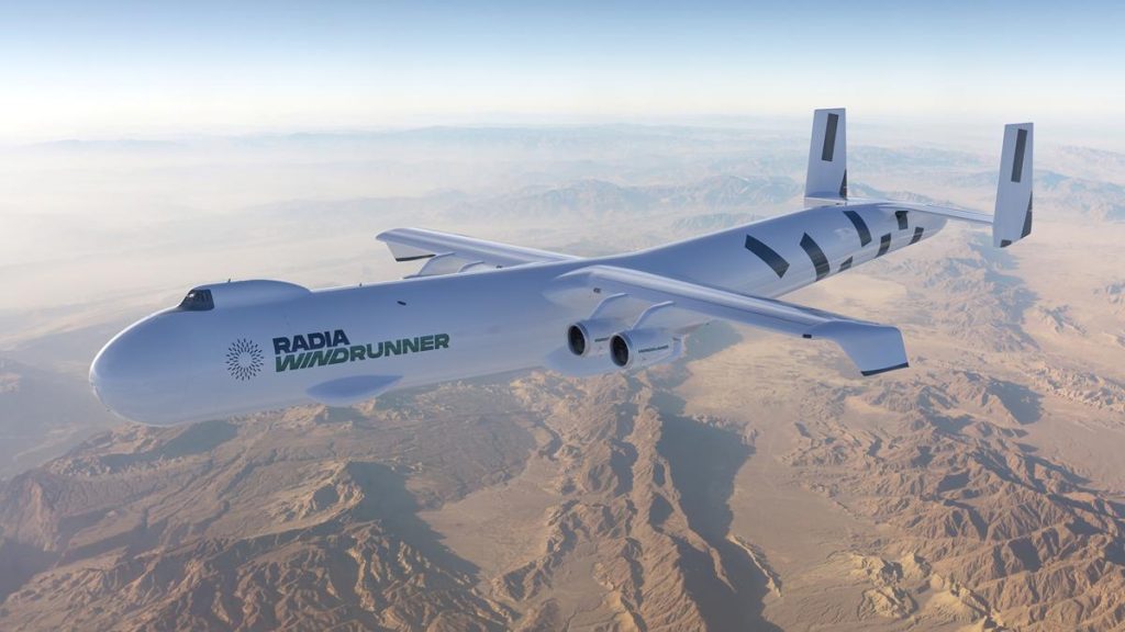 WindRunner-In-Flight-Front-Above-View-4K-Copy-1024x576 Radia and Atitech join forces for WindRunner, the world’s largest cargo aircraft