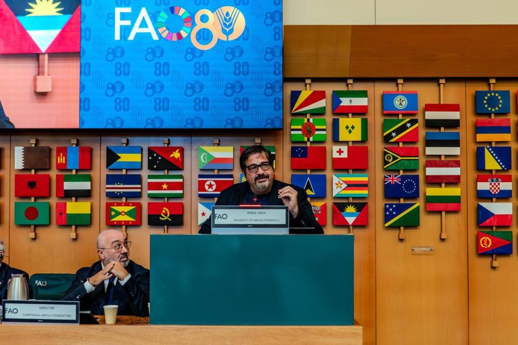 giordano_fao_1-Copy-1024x683 Alex Giordano guida la “Young Alliance for Local Food” al World Food Forum 2025 della FAO