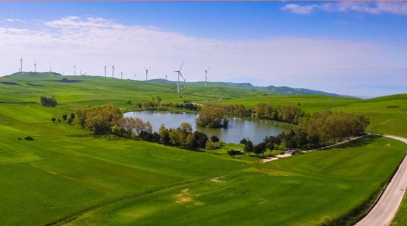 parco-eolico-edison_SAN-GIORGIO-LA-MOLARA-BENEVENTO-Copy Giornate FAI d’Autunno: oltre 50 luoghi da scoprire tra Napoli, Caserta, Salerno, Avellino e Benevento