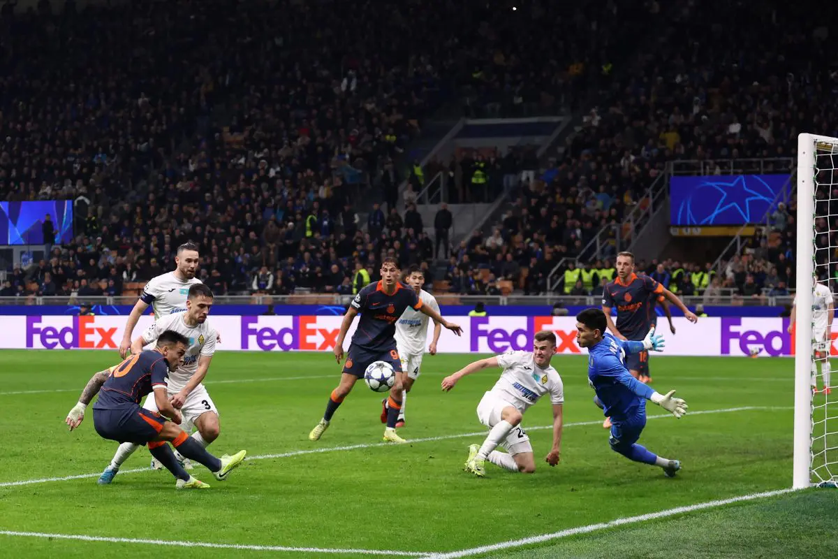Inter a punteggio pieno in Champions, 2-1 sofferto al Kairat 2 20251105 2976