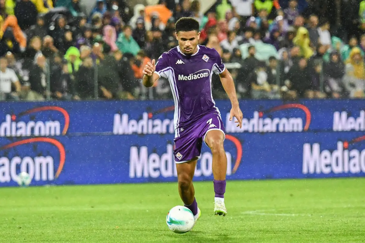 Fiorentina ko anche in Conference, il Mainz vince al 95′ 3 20251106 3154