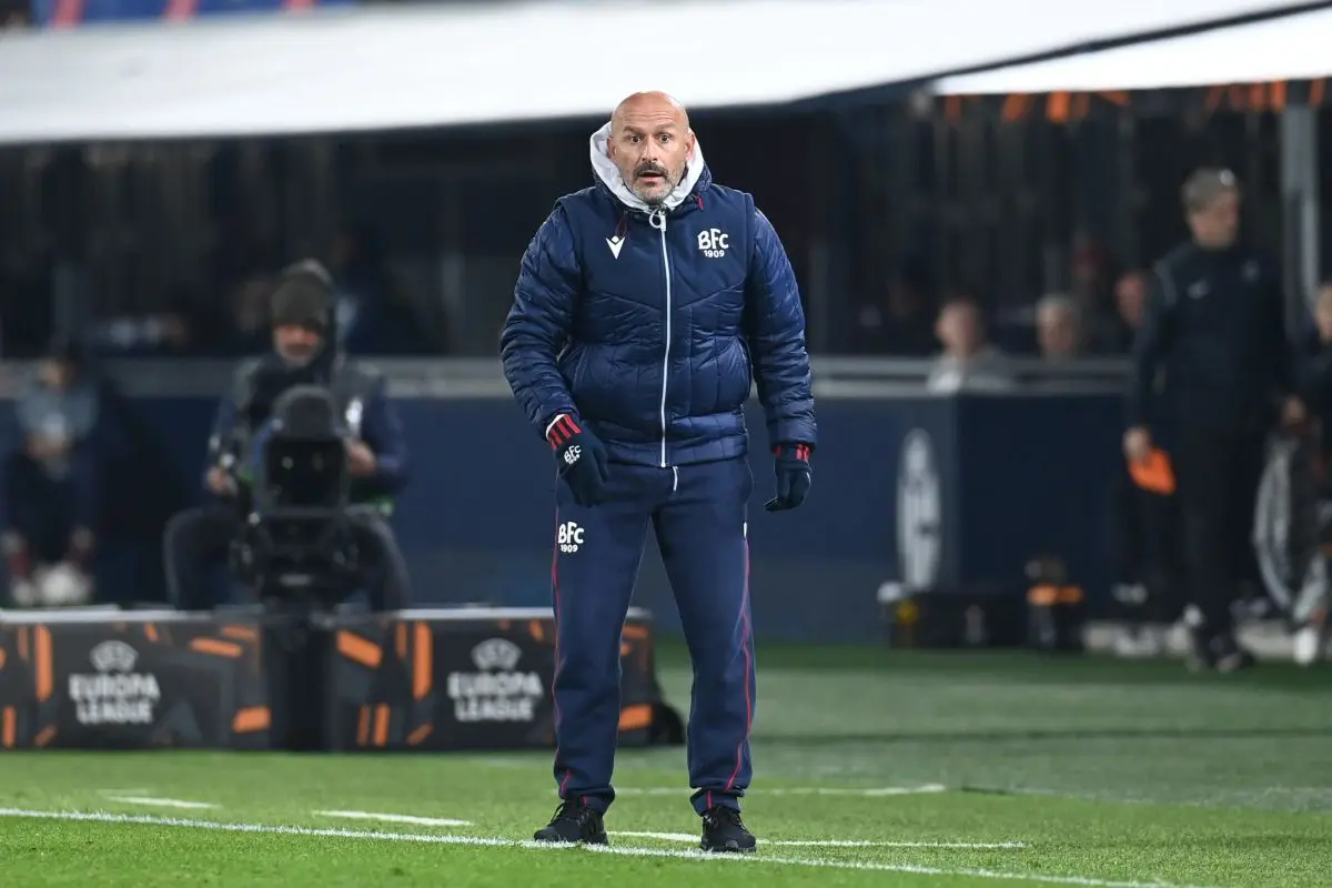 Torna Italiano ma il Bologna non va oltre lo 0-0 col Brann 3 20251106 3298