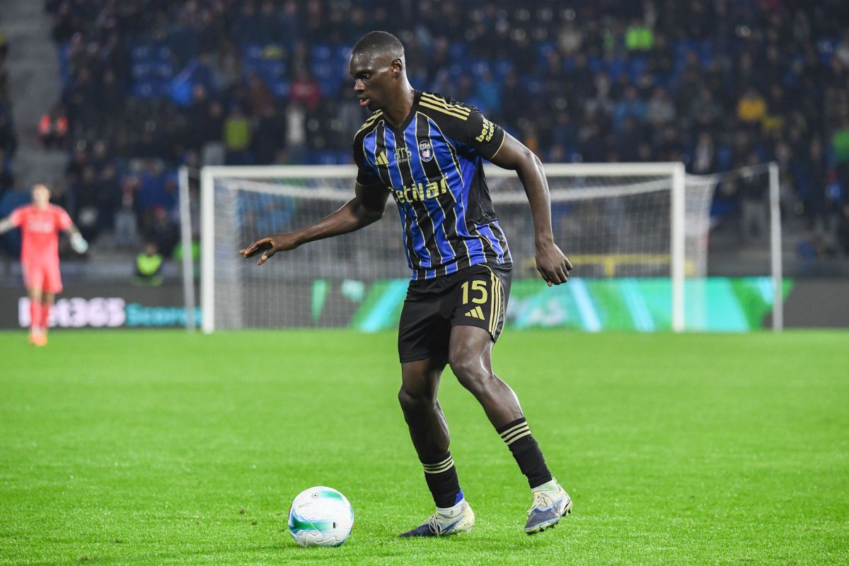 Prima vittoria per il Pisa, Cremonese battuta 1-0 2 20251107 3092